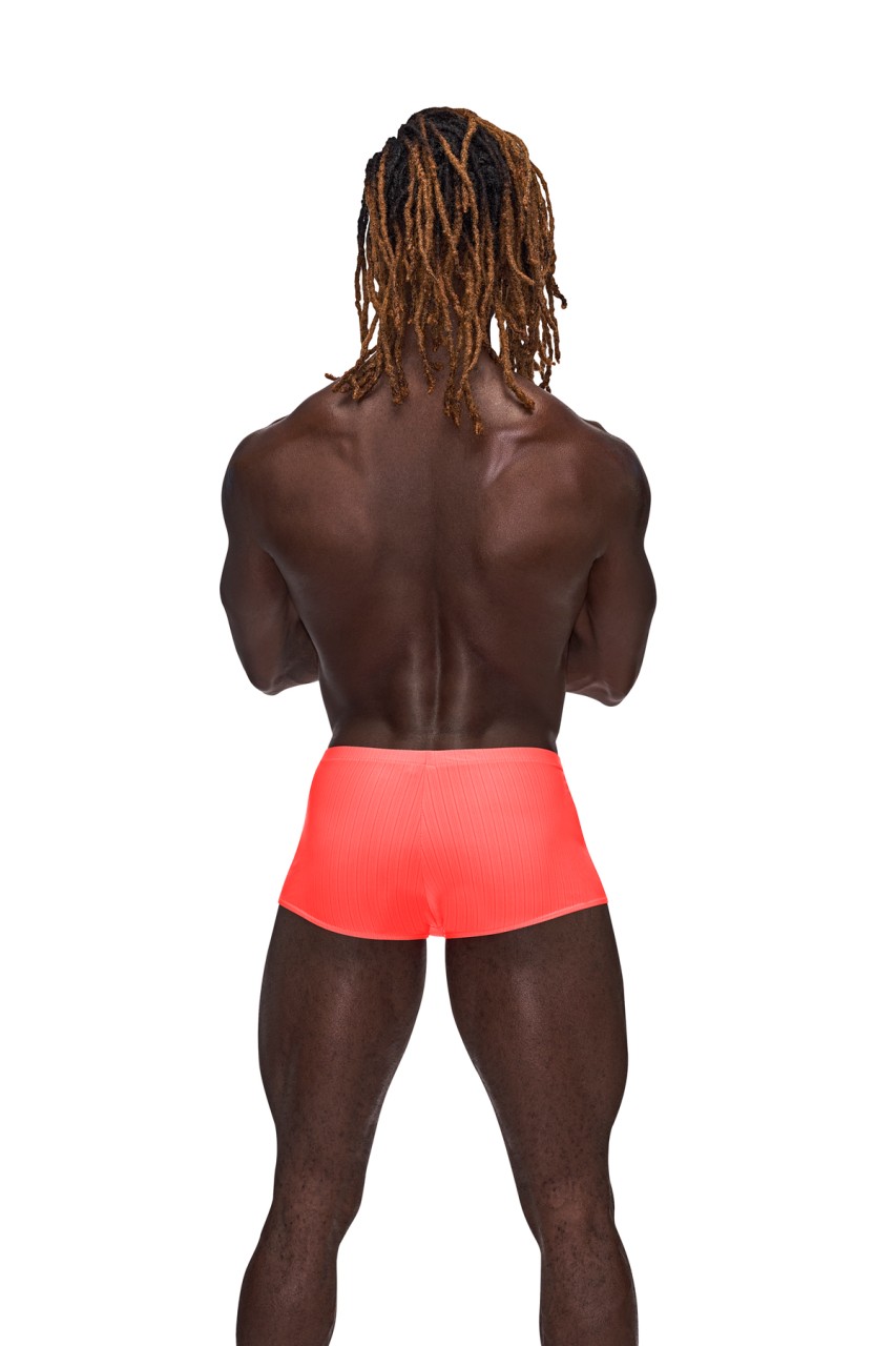 Mini Short - MP144272 - Image 4