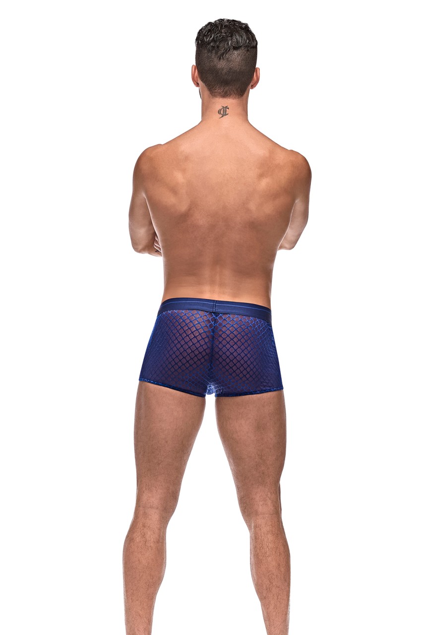 Mini Short - MP145264 - Image 2