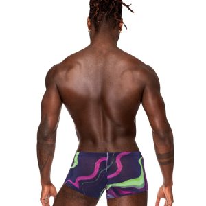 145-278PR_Back__38809_zoom Malepower - Mini Short - MP145278