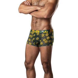 145-285DY_ALT__65169_zoom Malepower - Pouch Short - MP145285