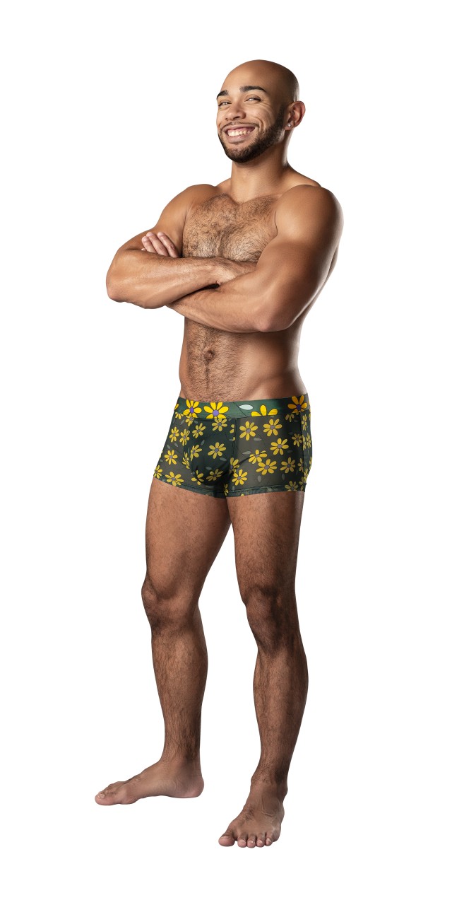 Malepower - Pouch Short - MP145285