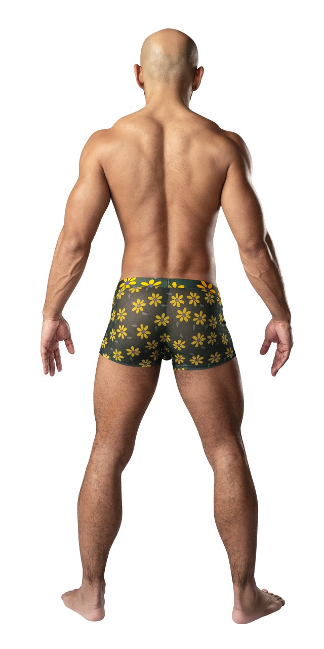 Malepower - Pouch Short - MP145285 - Image 2