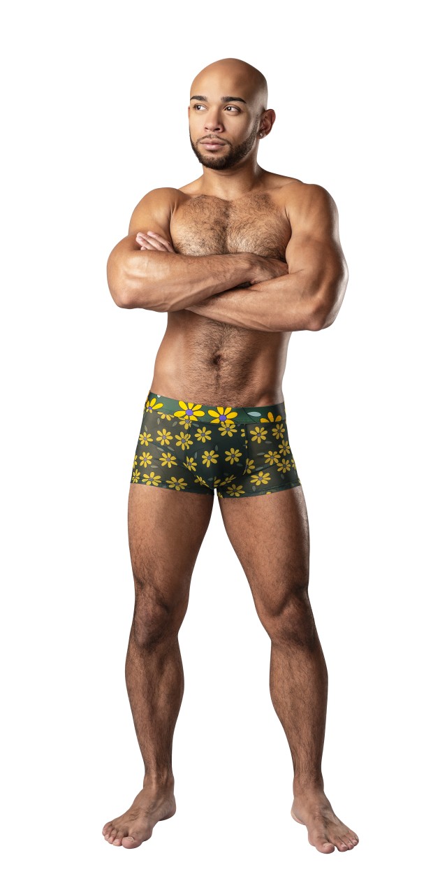 Malepower - Pouch Short - MP145285 - Image 3