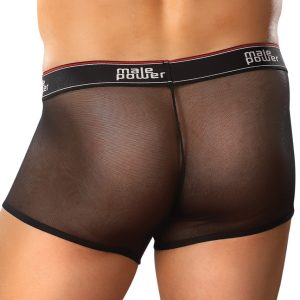 145056BK_Back__66628_zoom Pouch Short - MP145056