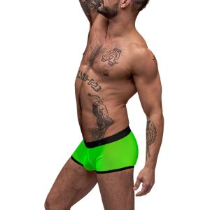 14507BLM_ALT__60257_zoom Pouch Short - MP14507B