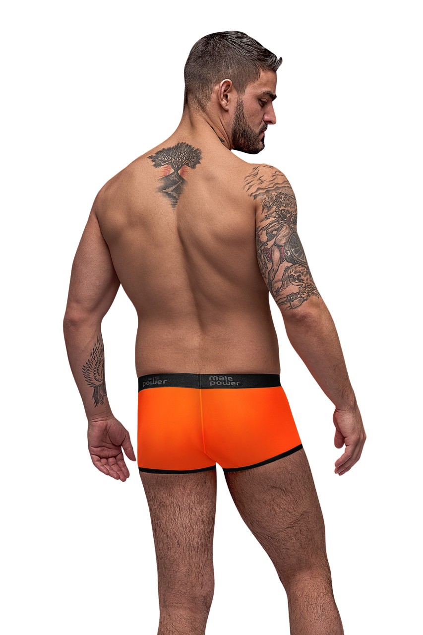 Pouch Short - MP14507B - Image 4