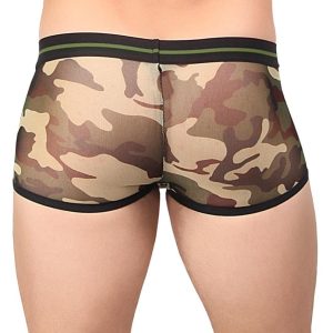 Mini Short - MP145160