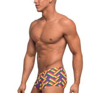 145240PR_2__04578_zoom Mini Short - MP145240