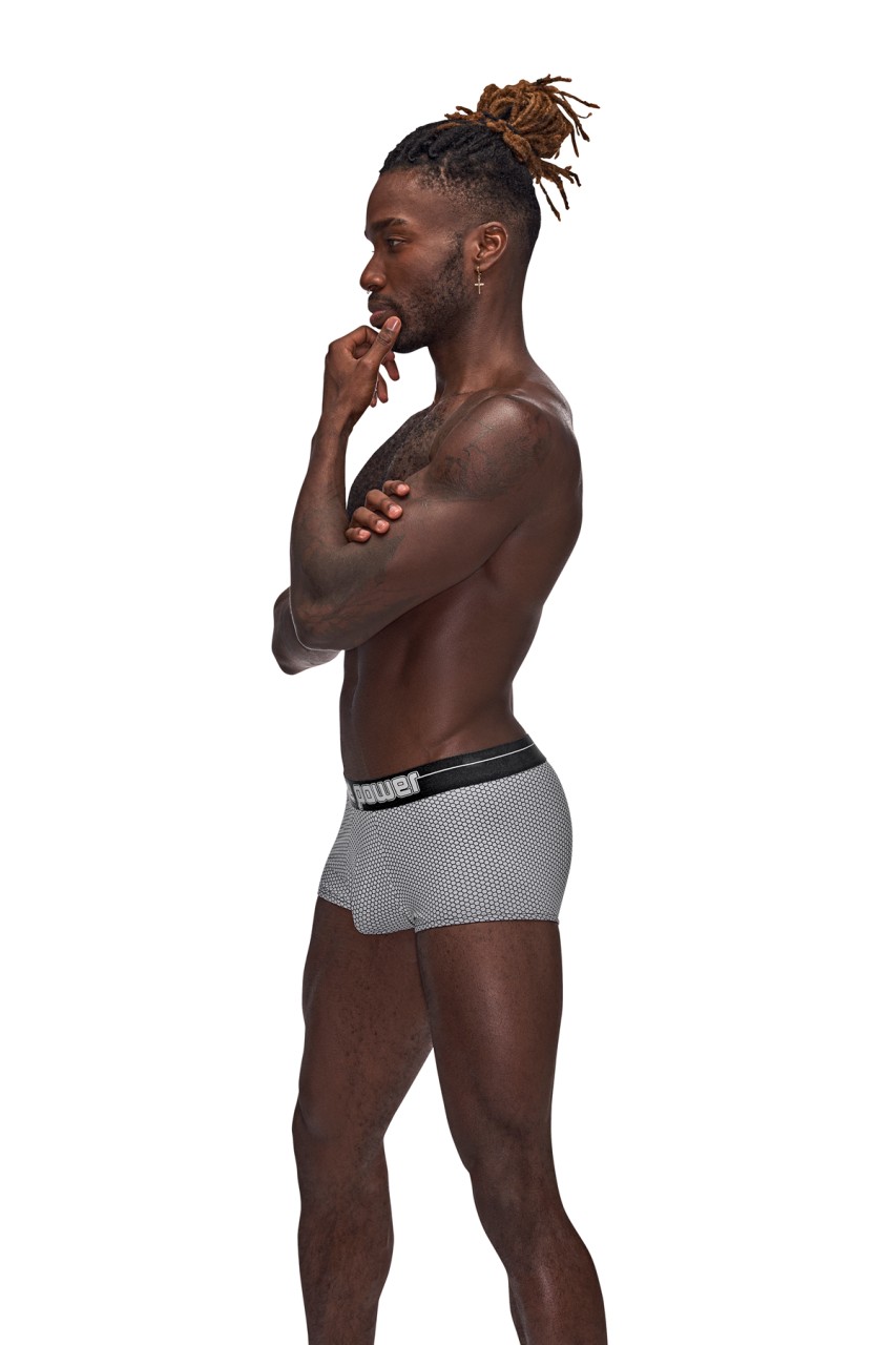 Mini Short - MP145269 - Image 4