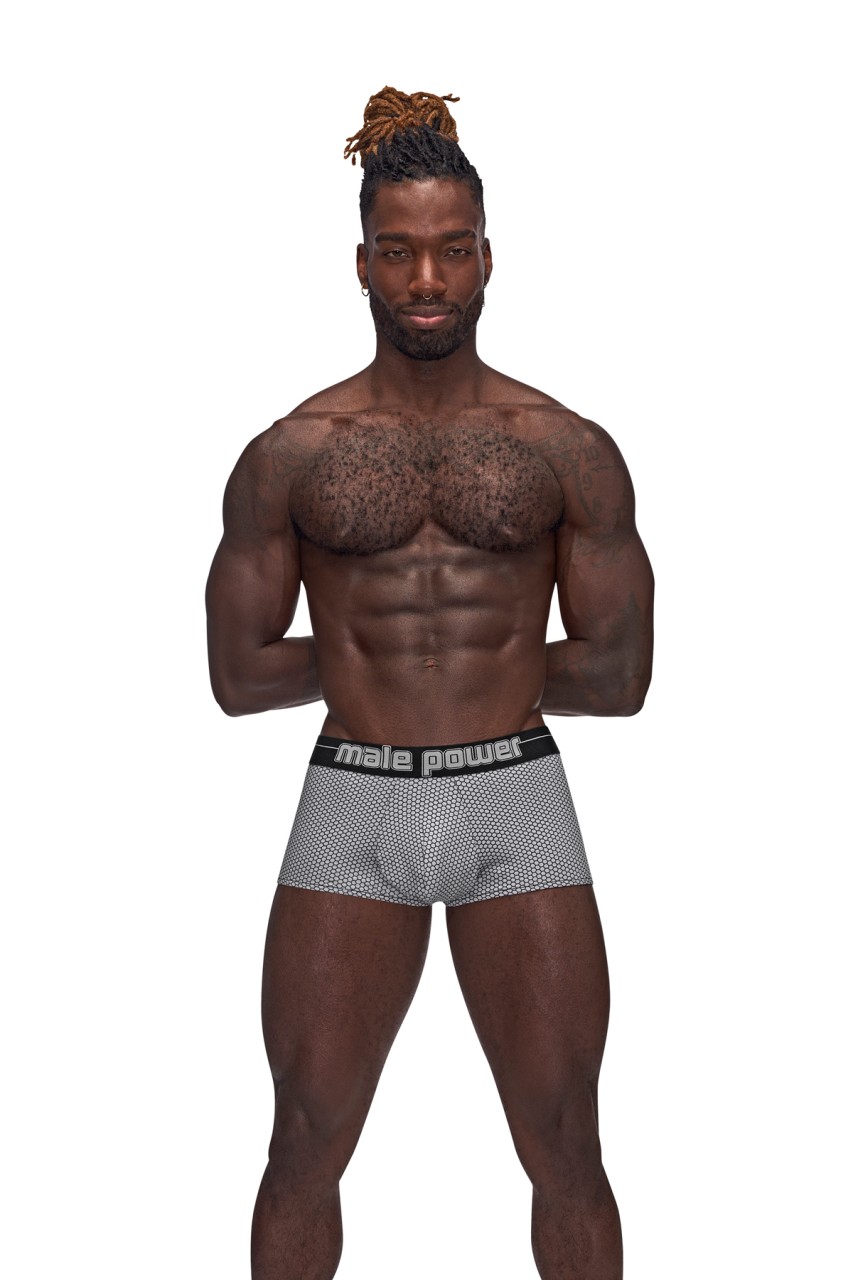 Mini Short - MP145269 - Image 3