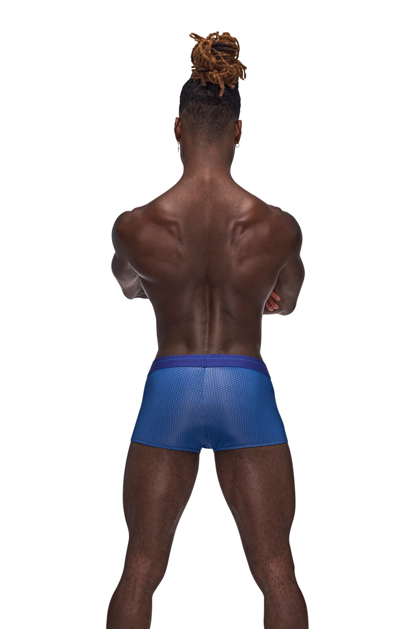 Mini Short - MP145269 - Image 2