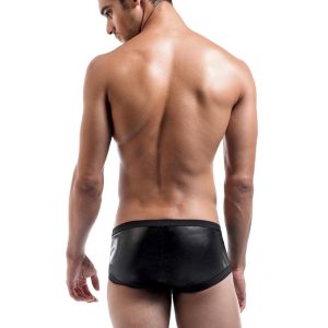 147218BK_Back__04168_zoom Mini Short Buckle - MP147218