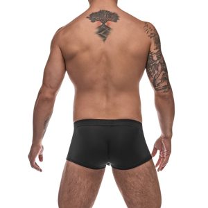 150-257BK_Back__20524_zoom Wonder Short - MP150257