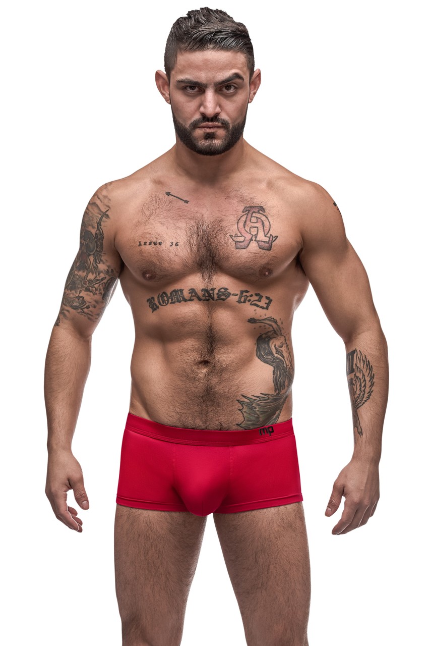 Wonder Short - MP150257 - Image 2