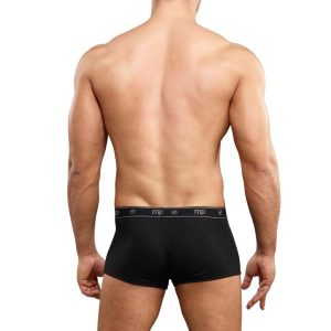 150171BK_Back__70117_zoom Mini Short Enhancer - MP150171