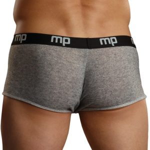 150198GY_Back__16044_zoom Lo Rise Enhancer Short - MP150198