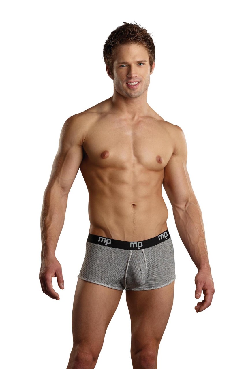 Lo Rise Enhancer Short - MP150198 - Image 2