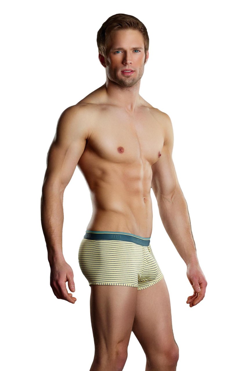 Lo Rise Enhancer Short - MP150208 - Image 2