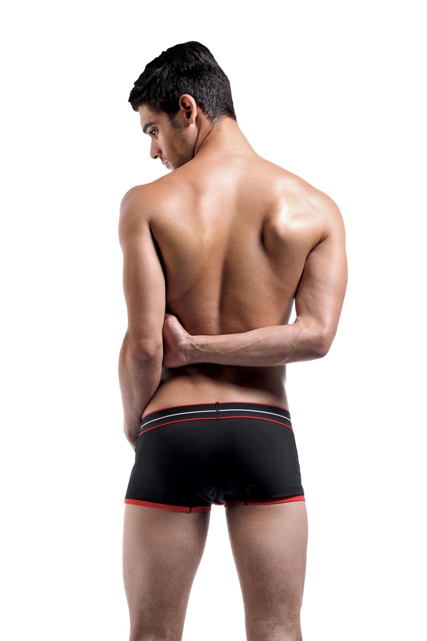 Pocket Short - MP152220 - Image 3