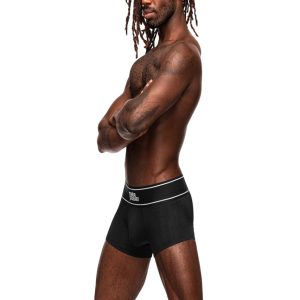 153-275BK_ALT__44449_zoom Pouch Short - MP153275