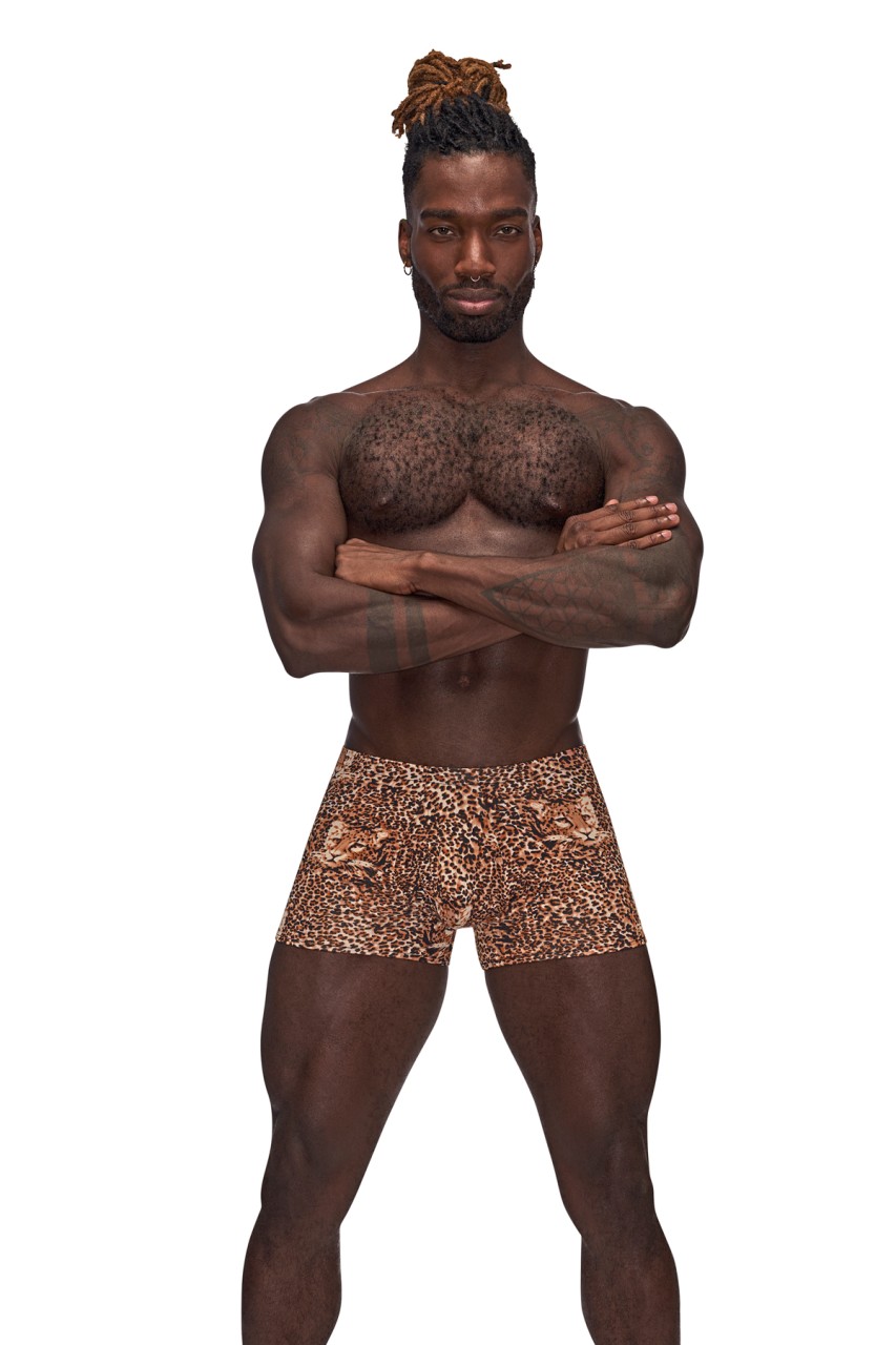 Pouch Short - MP153030 - Image 2