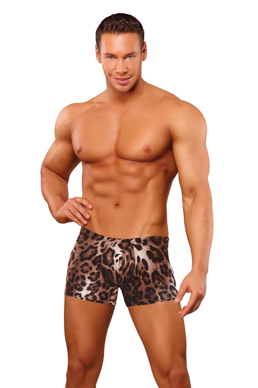 Pouch Short - MP153032 - Image 2