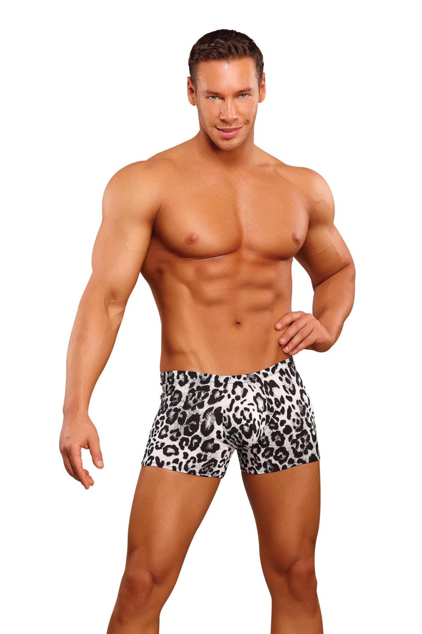 Pouch Short - MP153032 - Image 3