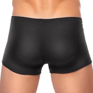 153051BK_Back__05874_zoom Pouch Short - MP153051