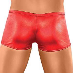 153076RE_Back__67533_zoom Lo Rise Short - MP153076