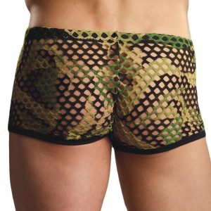 153200OD_Back__64707_zoom Mini Short - MP153200