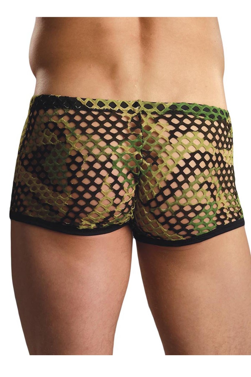 Mini Short - MP153200