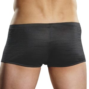 153204BK_Back__34762_zoom Pouch Short - MP153204