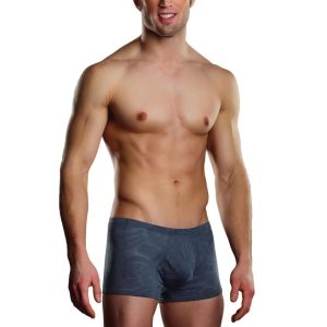 153205NV__12400_zoom Pouch Short - MP153205