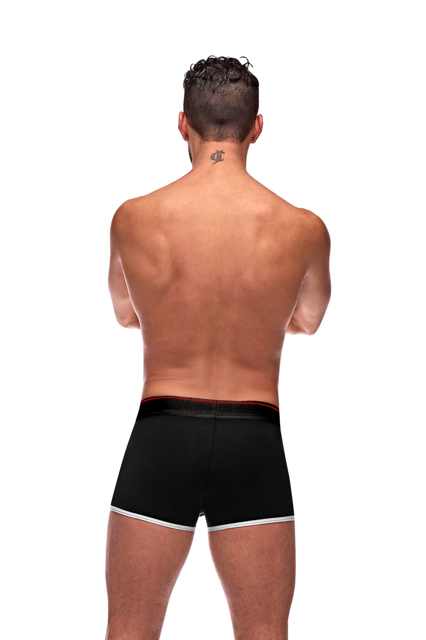 Panel Short - MP155265 - Image 2