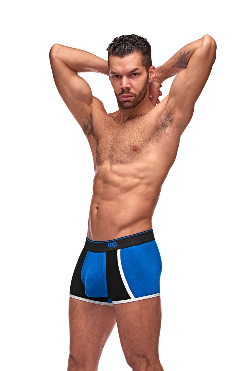 Panel Short - MP155265 - Image 4