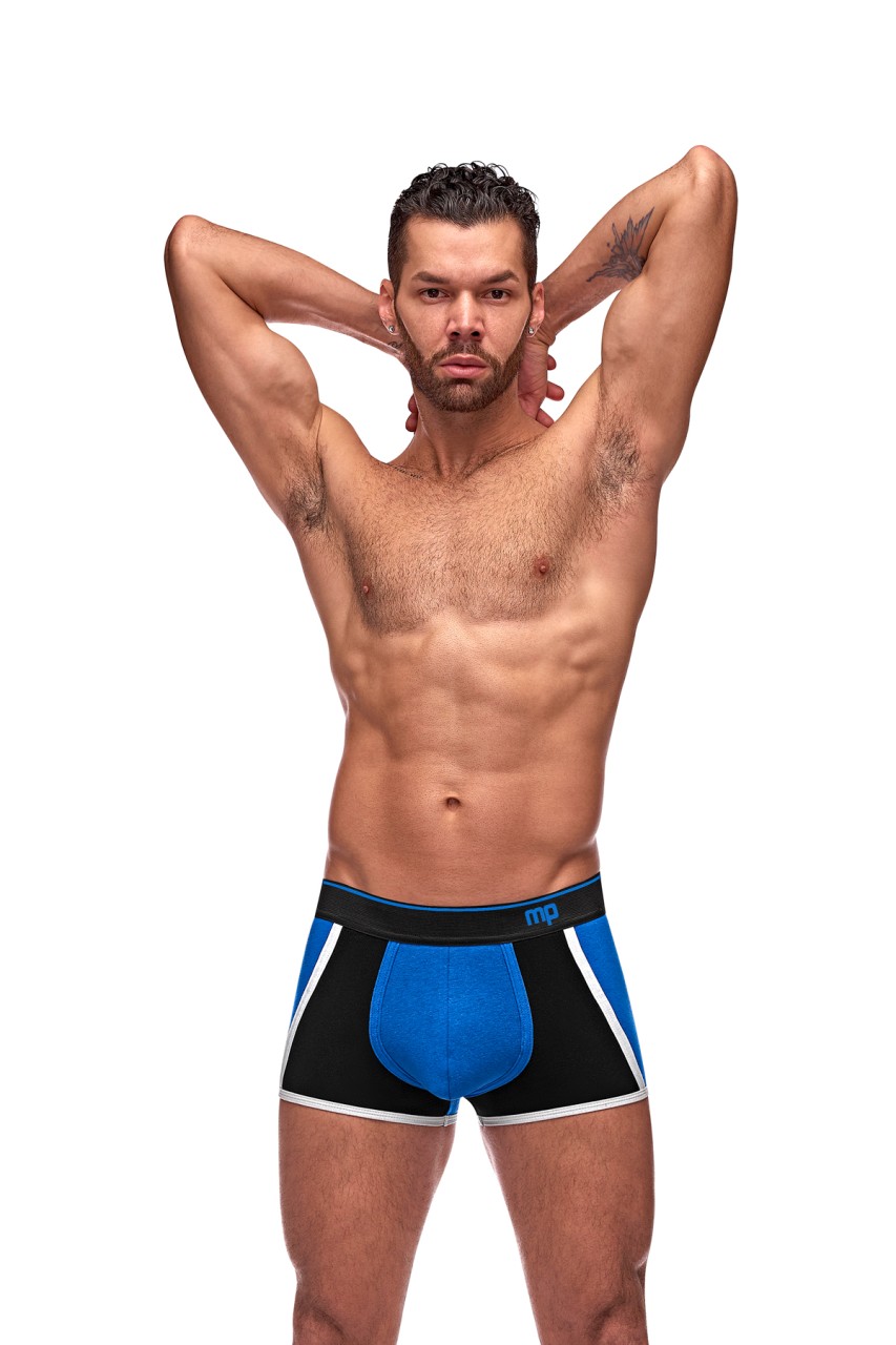 Panel Short - MP155265 - Image 3