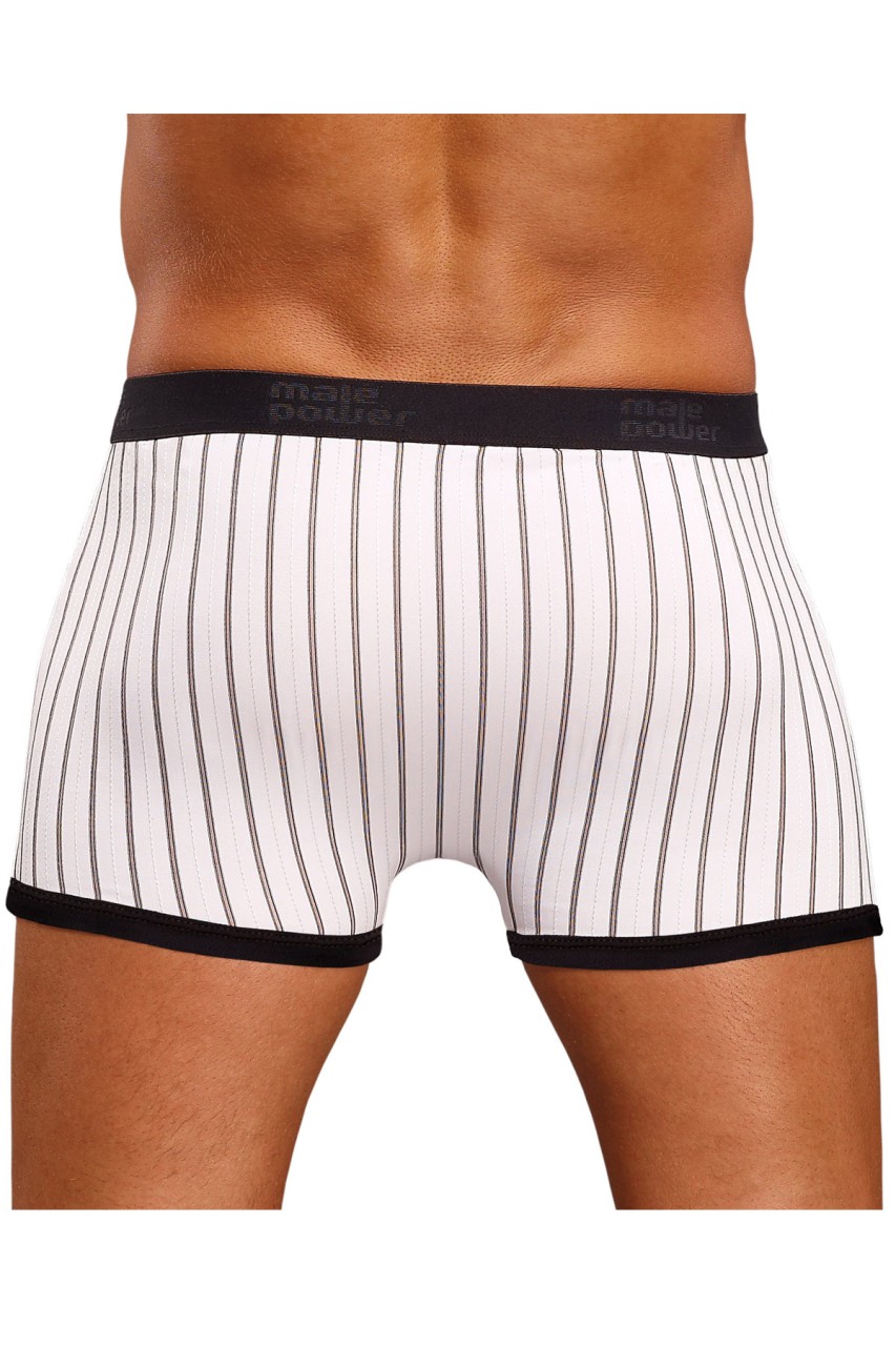 Lo Rise Panel Short - MP156172