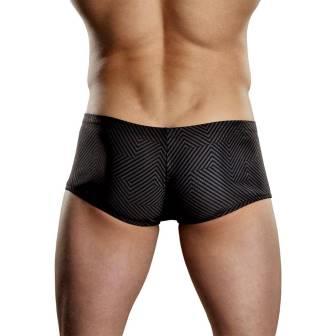 Zipper Short - MP157207 - Image 3
