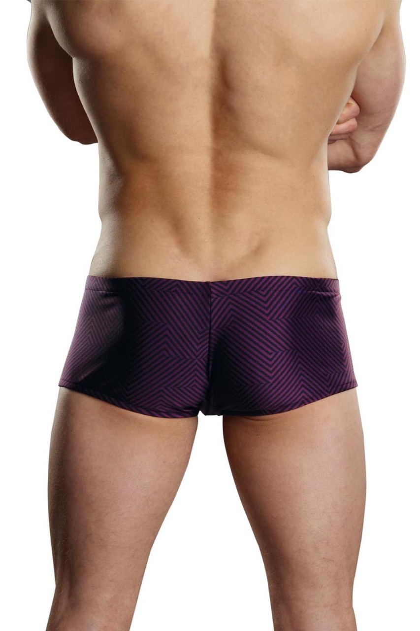 Zipper Short - MP157207 - Image 2