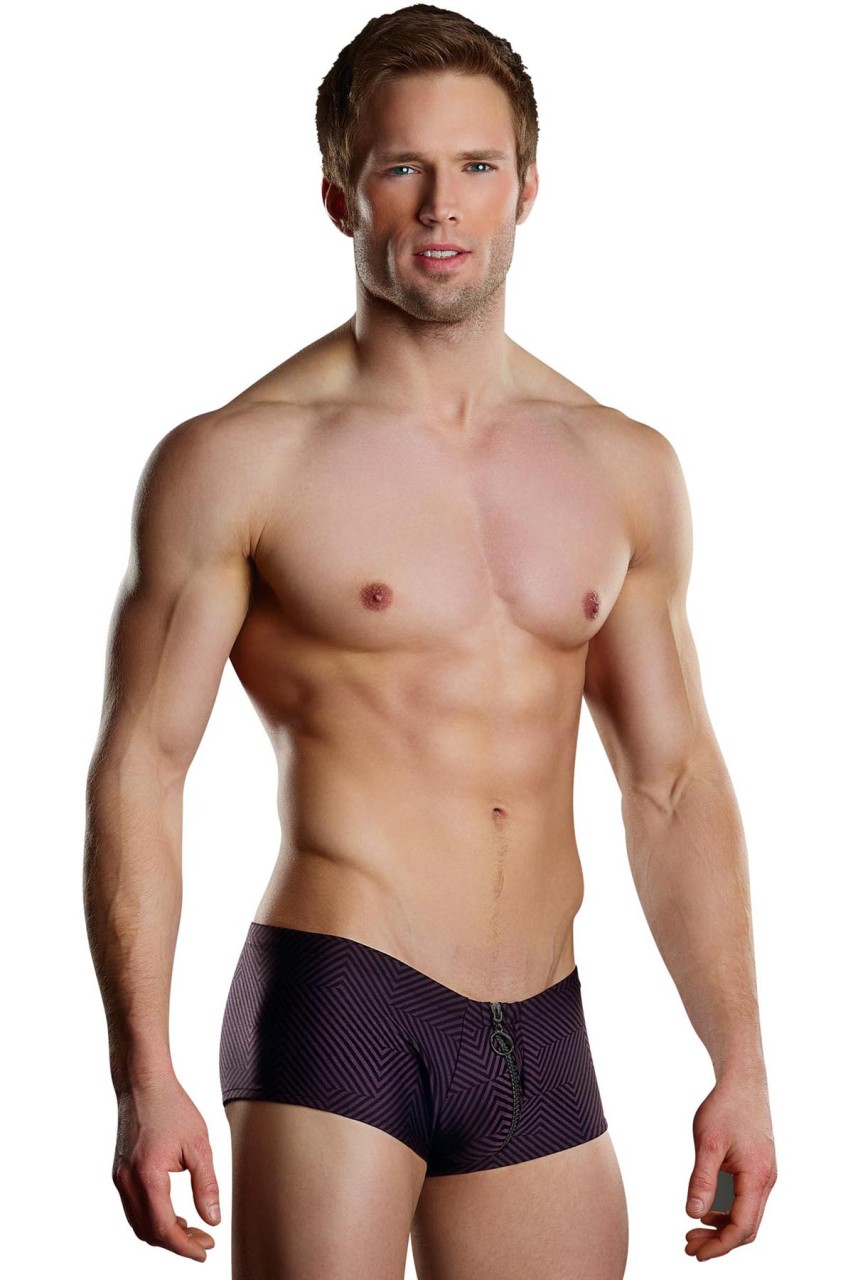 Zipper Short - MP157207