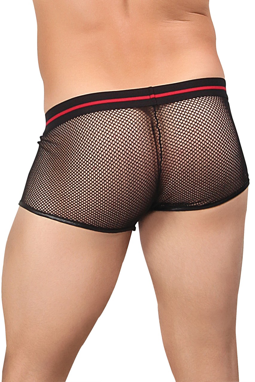 Lo Rise Pouch Enhancer Short - MP158156 - Image 2