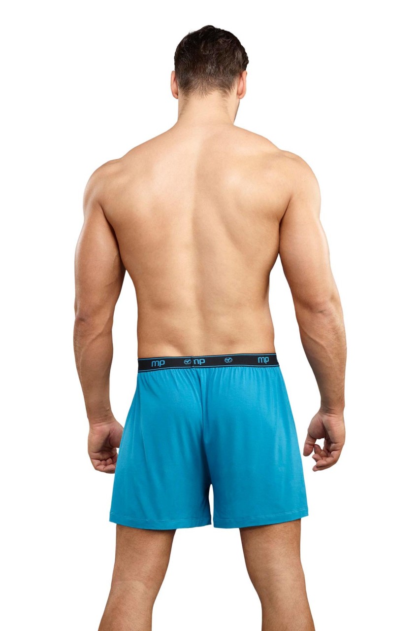 Boxer - MP160171 - Image 2