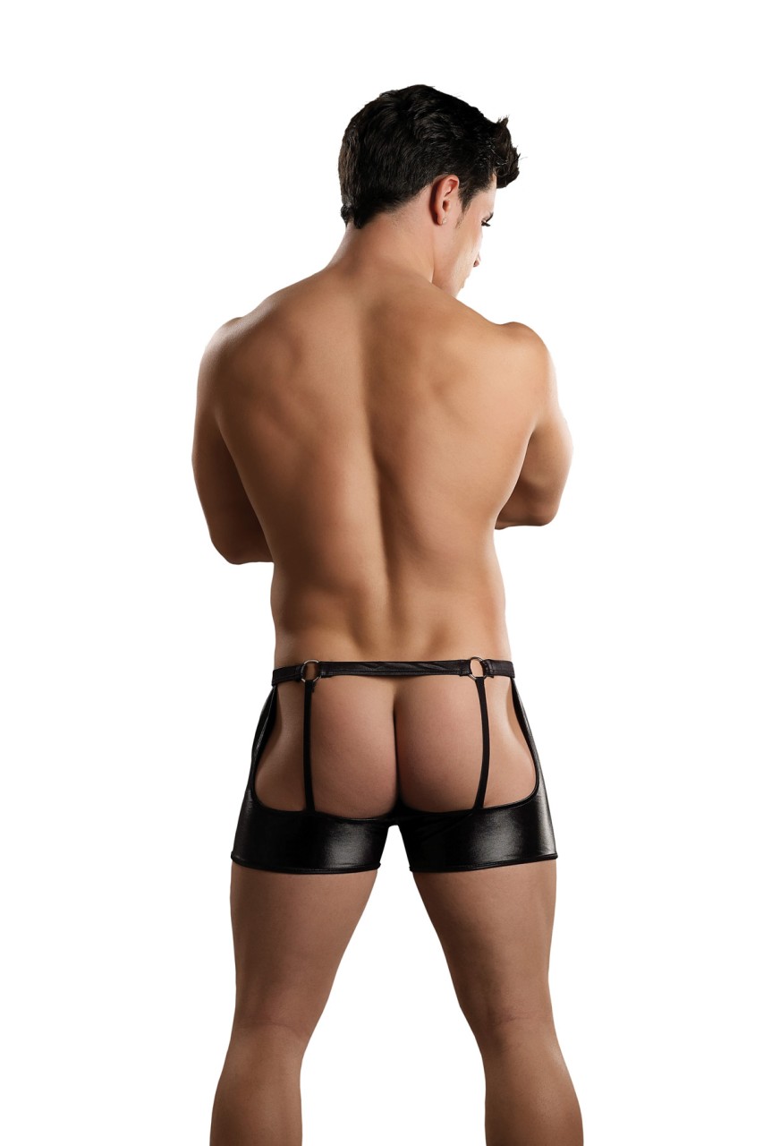 Garter Short w/ Ring - MP170004 - Image 2