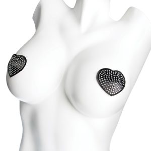 Coquette - Rhinestone Pasties - CQ1739