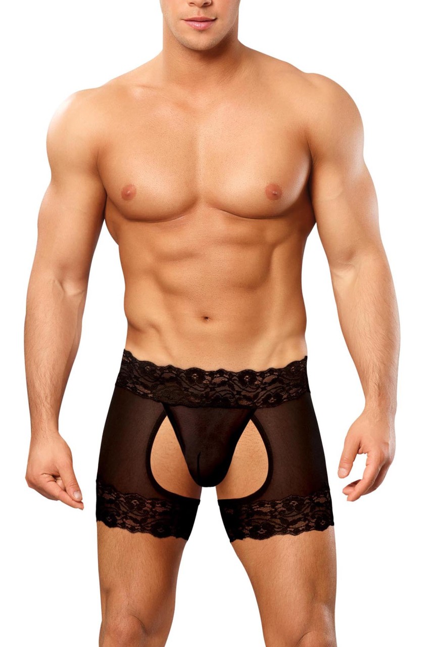 Power Sock Short - MP174178 - Image 2