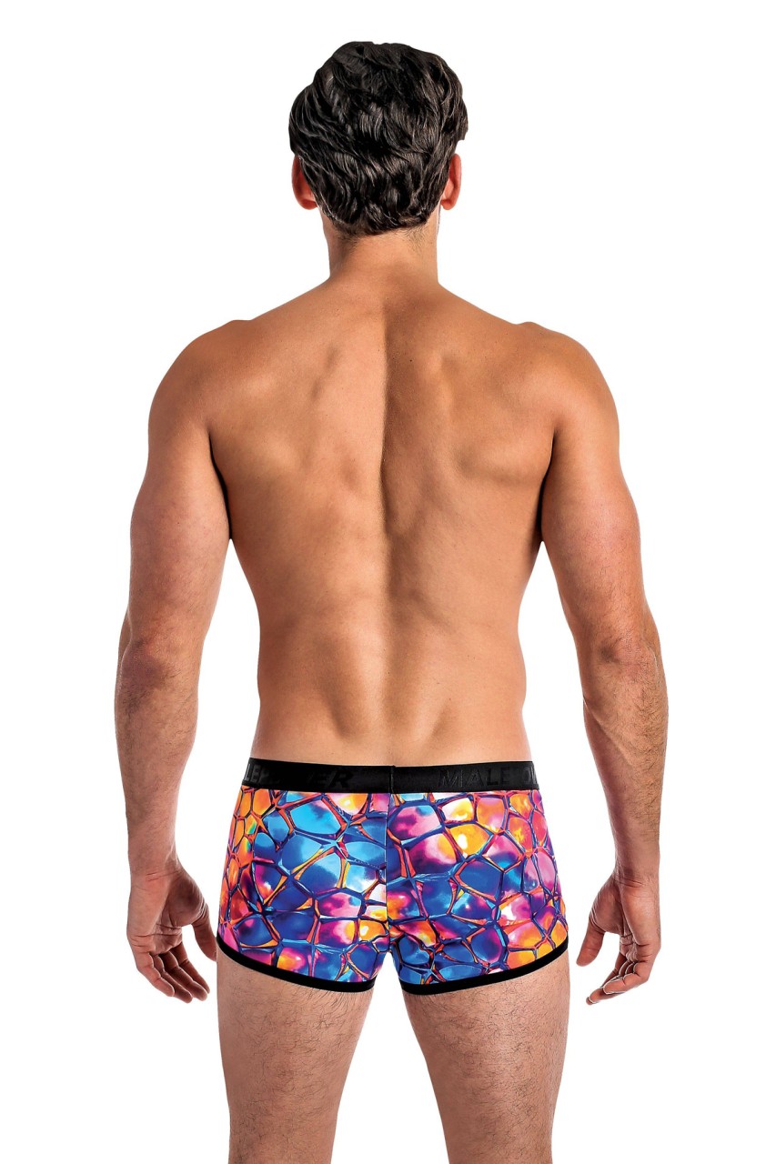 Crossover Short - MP180226