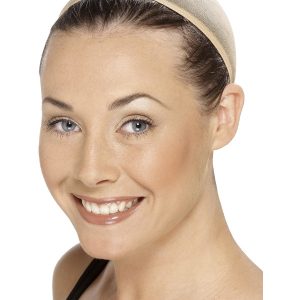 20136_A1__16439_zoom Wig Cap, Nude - FV20136