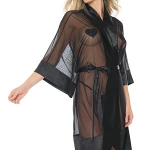 20310-fv-alt__25675_zoom Coquette - Sheer Robe - CQ20310