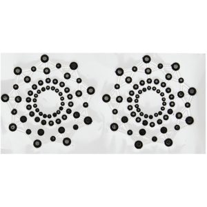 Fever Gem Nipple Sticker - FV20793