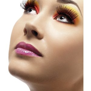 21120__59999_zoom Eyelashes, Black - FV21120